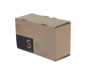Lot de 24 boites d'expédition 30KG