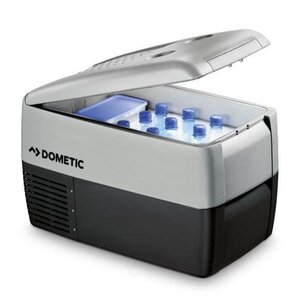 Dometic - Glacière 30L, 12/24/230V