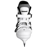 Nijdam patins pour patinage artistique taille 42 0031-wzf-42