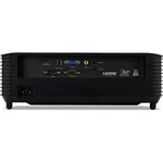Acer essential bs-312p vidéo-projecteur projecteur à focale standard 4000 ansi lumens dlp wxga (1280x800) noir