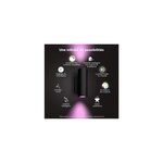 Philips applique ronde hue white and color ambiance appear - 2x 8 w