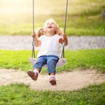 AXI Double Metal Swing