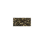 Perle Miyuki Delica 10/0 DBM322 Métallic dépoli topaze fumé