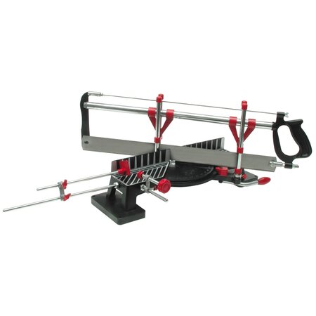 Vorel scie à onglets de précision 550 mm