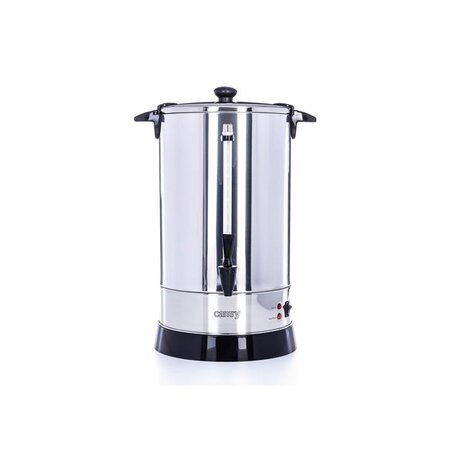 Bouilloire électrique 20L, CR1259 INOX ADLER EUROPE