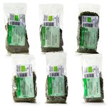 Kit 6 aromates bio