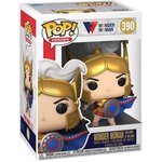 Figurine Funko Pop! Heroes : DC Comics - Wonder Woman