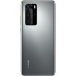 Huawei p40 pro elsa gray 256 go (services google non intégrés)