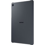 Samsung coque arriere slim tab s5e noir