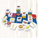 Biobuddi blocs de construction 27 pcs fruits bb-0003