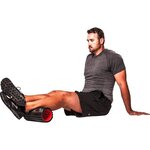 TRIGGERPOINT Rouleau de massage Grid X - Noir