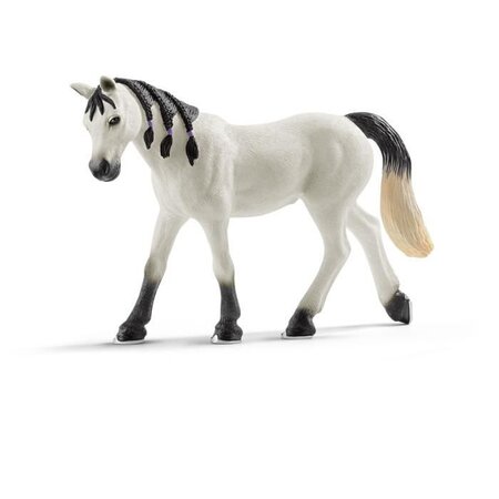 Schleich - figurine jument arabe