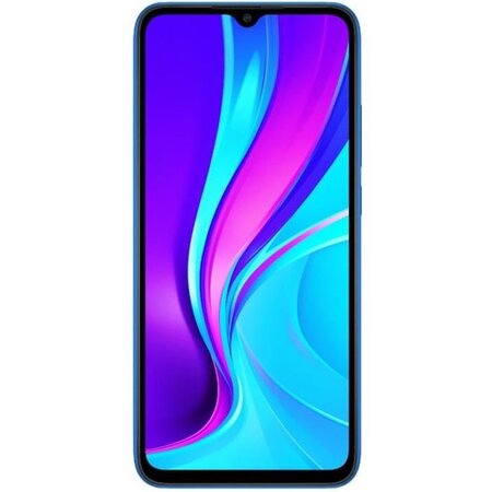 Xiaomi redmi 9c nfc 32go bleu