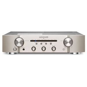 Marantz pm6007 argent/or