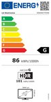 Lg nanocell 50nano793ne tv 127 cm (50") 4k ultra hd smart tv wifi noir