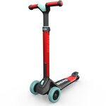 Nexo trottinette pliable Rouge