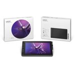 WACOM MobileStudio Pro16 i7 512GB gen 2