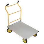 Stanley chariot à plateforme pc512 300 kg