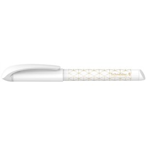 Stylo à plume easy or x 10 schneider