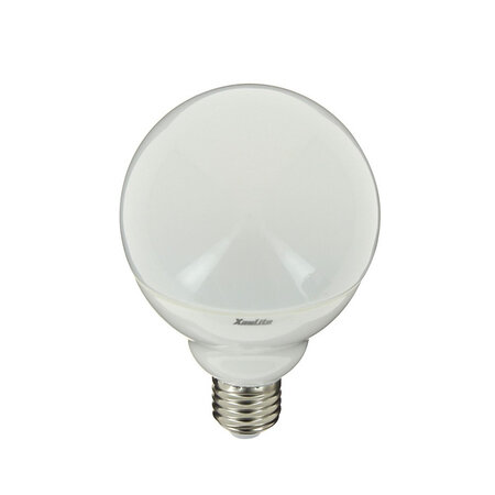 Ampoule led color - w  couleurs changeantes  culot e27  11w cons. (75w eq.)  lumière blanc chaud ou rvb