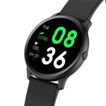 Montre connectée maxcom fw32 néon - noir