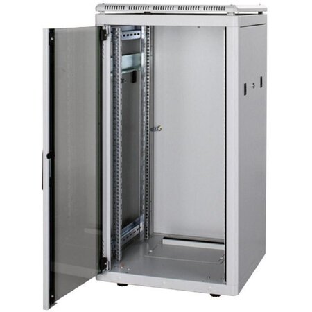 Digitus digitus dn-19 22u-6/8 - armoire réseau 22u 600x800