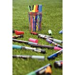 Marqueur Posca Vert d'eau PC5M Pointe conique moyenne