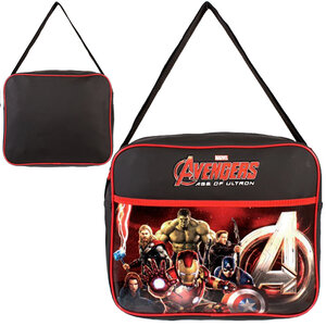 Sac postier avengers