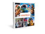 SMARTBOX - Coffret Cadeau Escapade enchantée en Espagne -  Séjour