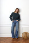 Catalogue tricot Plassard n°166 : Femme/homme intemporel hiver