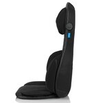 Medisana Coussin de siège de massage MCG 820 Noir
