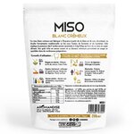 Miso blanc crémeux bio 250 g