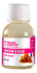 Parfum à bougie 27 ml Caramel beurre salé