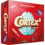 Cortex challenge 3 - jeu de société