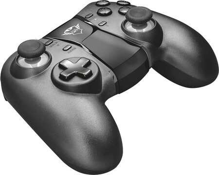 Trust gxt gaming 590 bosi gamepad bluetooth