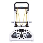 wolfcraft Système de transport TS 850 5501000