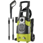RYOBI Nettoyeur haute pression 1800 W - 120 bars RPW120B