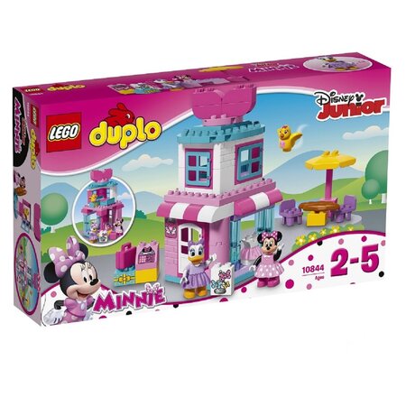 LEGO 10844 Duplo - La Boutique De Minnie