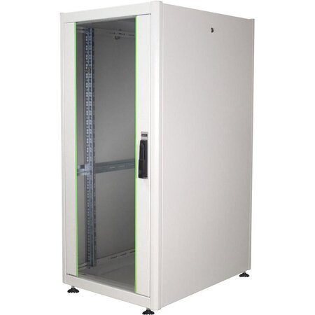 Digitus netzwerkschrank dynamic basic serie - 600x800 mm (bxt)