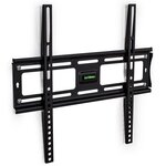 Tectake Support mural TV 23"- 55" fixe