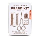 Boîte à barbe