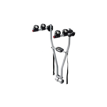 Porte Velos Attelage - 2 Velos Thule Xpress 970