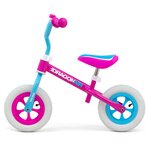 Vélo de course Dragon Air bonbon