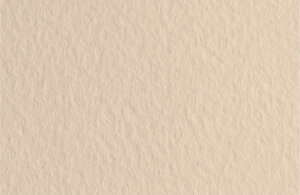 Papier fabriano tiziano paquet 25 feuil. A3 160 g ivoire