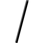 Boîte de 25 baguettes à relier manuelles serodo 9mm noir exacompta