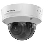Caméra varifocale motorisée AcuSense 4MP H265+ Hikvision DS-2CD2743G2-IZS vision de nuit 40 mètres