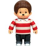 Monchhichi - pack 3 figurines kauri  saule et hanae