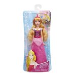 Disney princesses - aurore - poupée poussiere d'etoiles - 26 cm