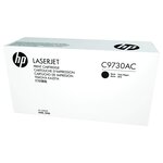 Toner original c9730a n°645a color laserjet 5500/5500n noir hp