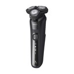 Philips s5588/30 rasoir série 5000 avec tondeuse de précision + housse de transport - noir